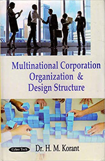 Multinational Corporation Organization & Design Structure