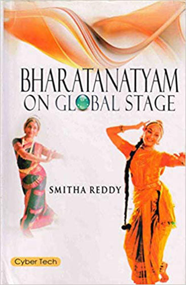 Bharatnatyam on Global Stage
