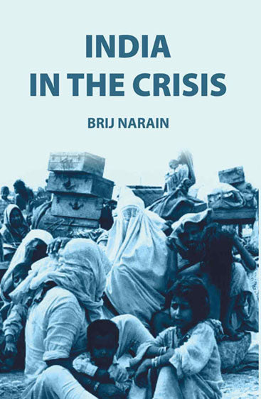 India in the Crisis