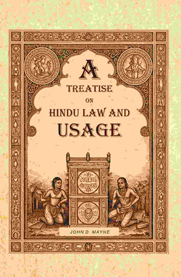 A Treatise on Hindu Law and Usage