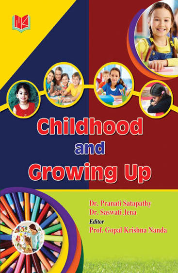 Childhood and Growing Up