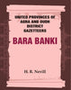 United Provinces of Agra and Oudh District Gazetteers: Bara Banki thumbnail 1