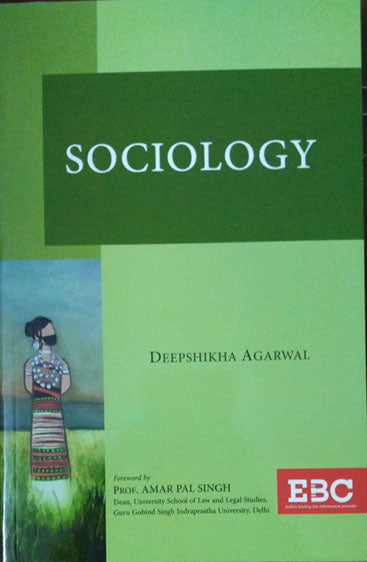 Sociology, 2022 Edition