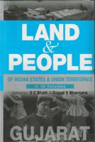 Land and People of Indian States & Union Territories (Gujarat)