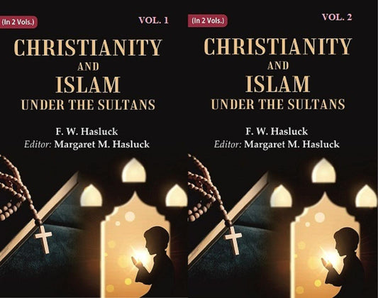 Christianity and Islam Under the Sultans