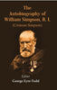 The Autobiography of William Simpson, R. I.: (Crimean Simpson) thumbnail 1