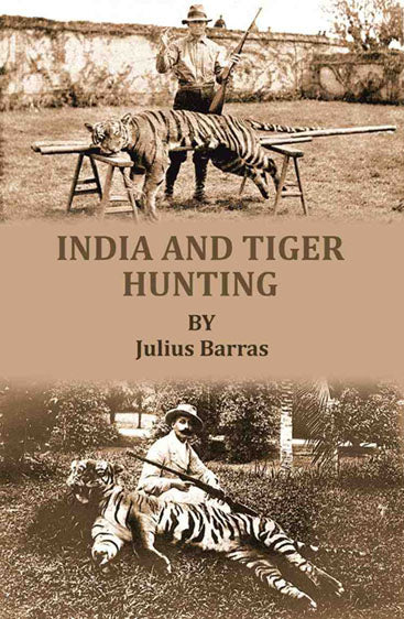 India and tiger-hunting
