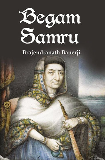 Begam Samru