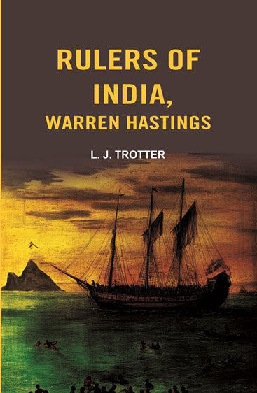 Rulers of India, Warren Hastings