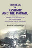 Travels in Kashmir and the Panjab: Containing a Particular Account of the Government and Character of the Sikhs thumbnail 1