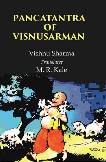 Pancatantra of Visnusarman