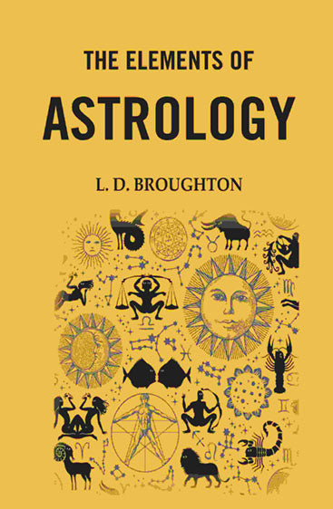 The Elements of Astrology