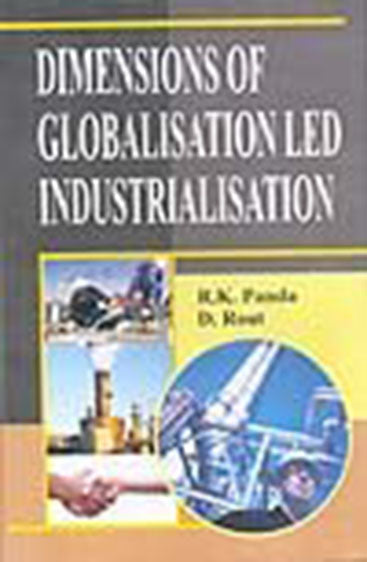 Dimensions of Globalization Led Industrialization