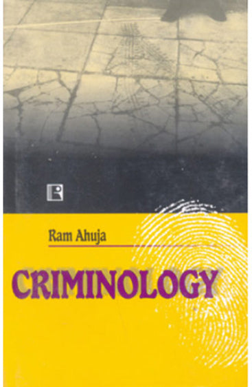 CRIMINOLOGY