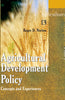 AGRICULTURAL DEVELOPMENT POLICY: Concepts and Experiences thumbnail 1