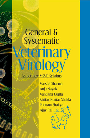 General and Systematic Veterinary Virology