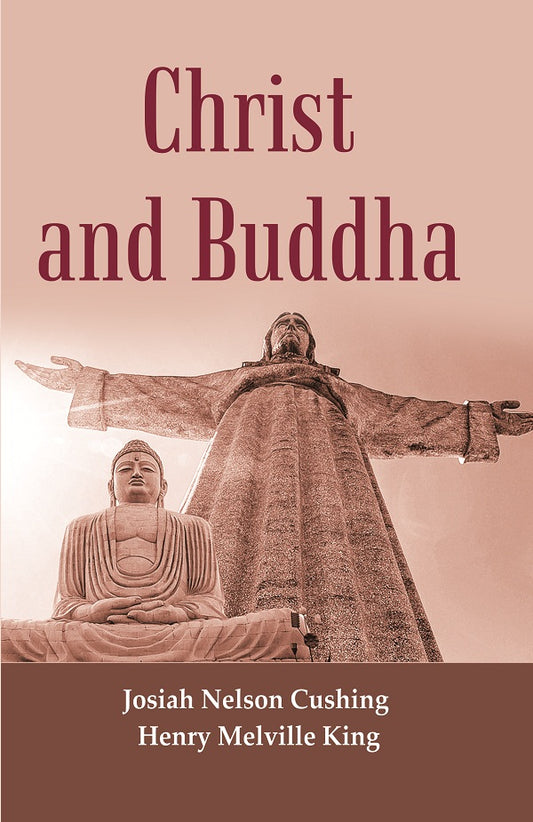 Christ and Buddha