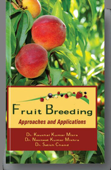 Fruit Breeding: Approaches and Applications