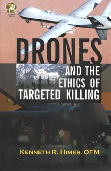 Drones and the Ethics of Targeted Killing