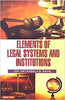 Elements of legal system and institutions thumbnail 1