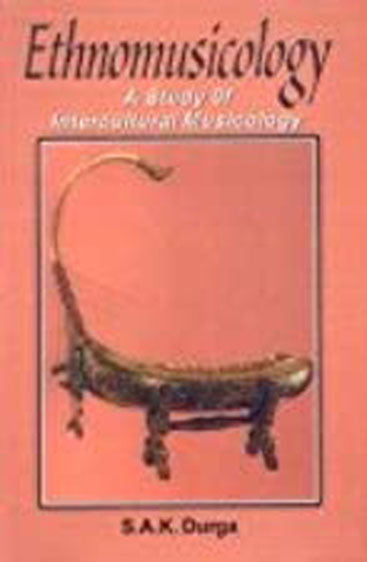 Ethnomusicology: A Study of Intercultural Musicology.Revised & Enlarged Edn.