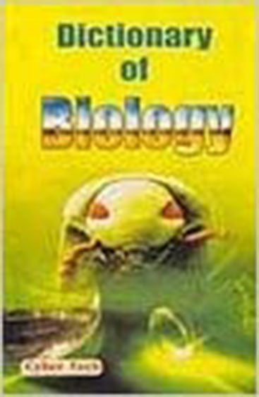 Dictionary of Biology