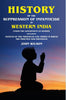 History of the Suppression of Infanticide in Western India Under the Government of Bombay Including Notices of the Provinces and Tribes in Which the Practice has Prevailed thumbnail 1