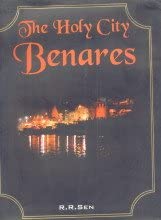 The Holy City Benares