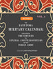 The East India Military Calendar: Containing the Services of General and Field Officers of the Indian Army thumbnail 1