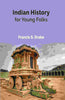 Indian History for Young Folks thumbnail 1