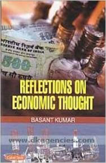 Reflections of economic thought
