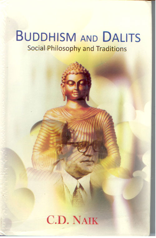 Buddhism and Dalits: Social Philosophy and Traditions