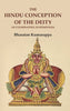 The Hindu Conception of the Deity as Culminating in Rāmānuja thumbnail 1