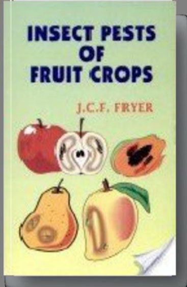 Insect Pests of Fruit Crops