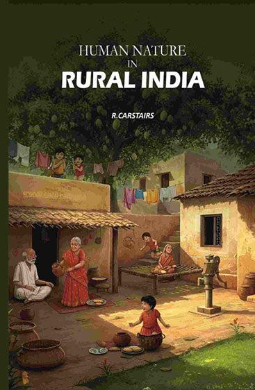 Human Nature In Rural India