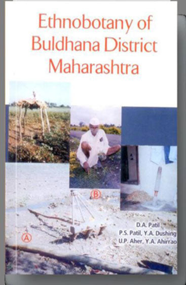 Ethnobotany of Buldhana Districts Maharashtra
