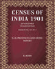 Census of India 1901: N.-W. Provinces And Oudh - Report thumbnail 1