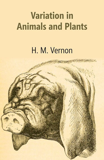 Variation in Animals and Plants