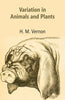 Variation in Animals and Plants thumbnail 1