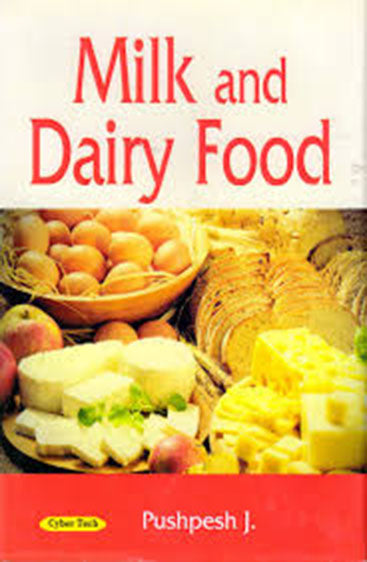 Foods of Animal Origin