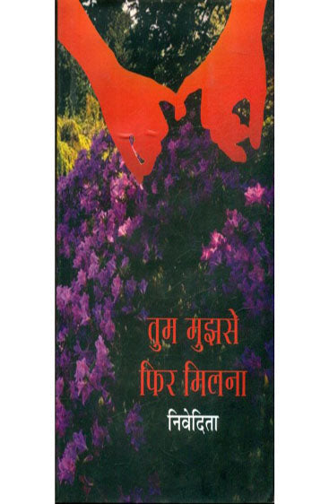 Tum Mujhse Fir Milna  (तुम मुझसे फिर मिलना )