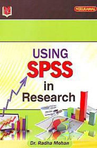Using SPSS in Research