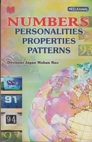 Numbers: Personalities and Properties