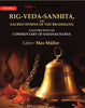 Rig-Veda-Sanhita, the Sacred Hymns of the Brahmans: Together with the Commentary of Sayanacharya thumbnail 1