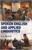 Spoken English and Applied Linguistics thumbnail 1