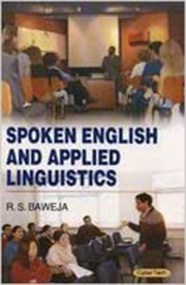 Spoken English and Applied Linguistics