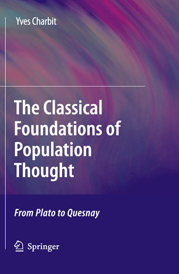 Classical FOundations of Population Thought