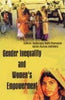 Gender Inequality and Women's Empowerment thumbnail 1