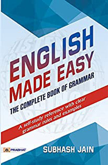 English Made Easy