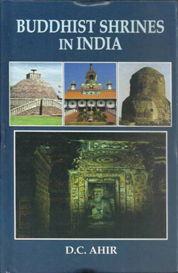 Buddhist Shrines in India